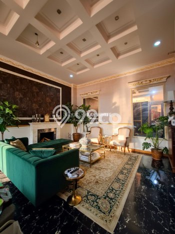 Dijual Rumah Luas Megah Dengan View Cantik di Duren Tiga, Jakarta Selatan Dijual Rumah Luas Megah Dengan View Cantik di Duren Tiga, Jakarta Selatan