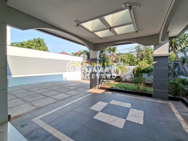 Jual Rumah Luas Megah Dengan View Cantik di Cipete, Jakarta Selatan Jual Rumah Luas Megah Dengan View Cantik di Cipete, Jakarta Selatan