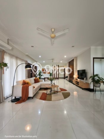 Rumah Disewakan Jakarta Selatan LT 800m2 LB 600m2 Kawasan Radio Dalam Rumah Disewakan Jakarta Selatan LT 800m2 LB 600m2 Kawasan Radio Dalam