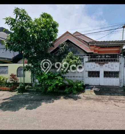 Hunian Terjangkau LT 120m2 di Surabaya Kota Akses Mudah Hunian Terjangkau LT 120m2 di Surabaya Kota Akses Mudah