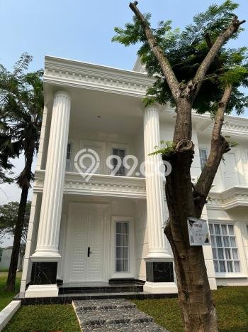 Best Deal Hunian Premium Ideal dan Luas di Tangerang, Tangerang Best Deal Hunian Premium Ideal dan Luas di Tangerang, Tangerang