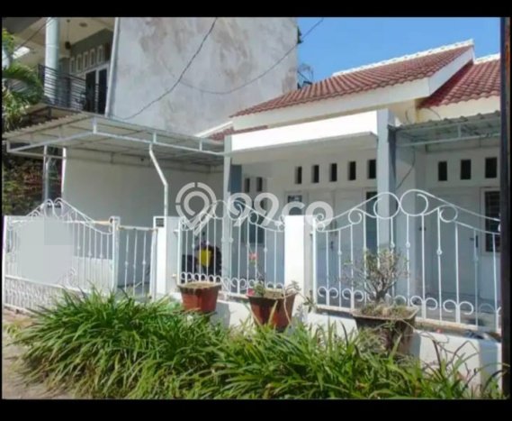 Lokasi strategis! Rumah siap huni disewakan di Sidoarjo LB 45m2 Lokasi strategis! Rumah siap huni disewakan di Sidoarjo LB 45m2