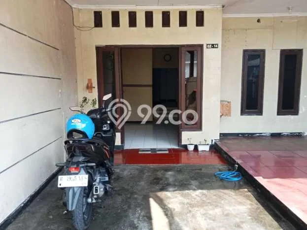 Lokasi strategis! Rumah siap huni disewakan di Sidoarjo LB 50m2 Lokasi strategis! Rumah siap huni disewakan di Sidoarjo LB 50m2
