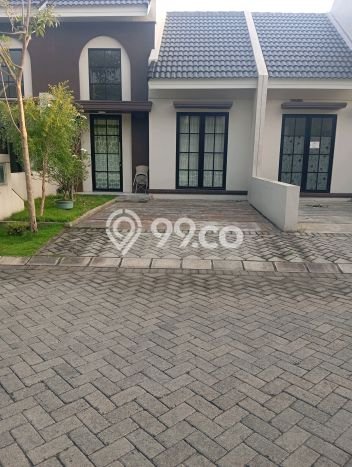 Rumah area Tulangan, Sidoarjo, LT 90m2m² Bangunan 40m2m² - SEGERA MILIKI! Rumah area Tulangan, Sidoarjo, LT 90m2m² Bangunan 40m2m² - SEGERA MILIKI!