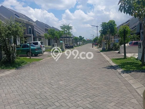 Disewakan Rumah Konsep Modern di Tulangan Sidoarjo dengan 2 Kamar Disewakan Rumah Konsep Modern di Tulangan Sidoarjo dengan 2 Kamar