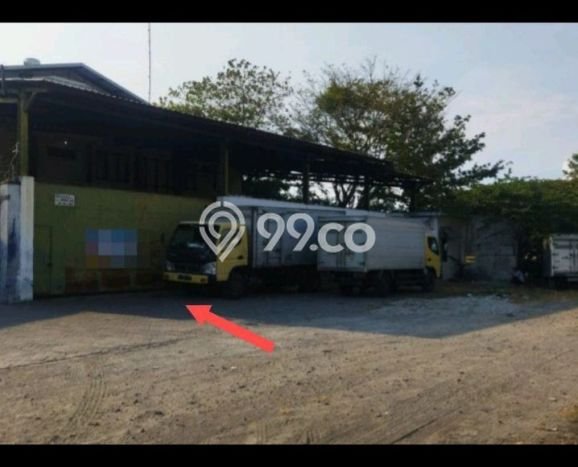 Paling Dicari! Gudang Dijual di Margomulyo Harga Kompetitif Paling Dicari! Gudang Dijual di Margomulyo Harga Kompetitif
