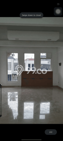 Ruko Disewakan Kawasan Mulyorejo, Luas 56m2m², Jalan Utama, Akses Mudah Ruko Disewakan Kawasan Mulyorejo, Luas 56m2m², Jalan Utama, Akses Mudah