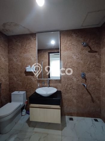 Apartemen Premium di Dukuh Pakis, 1 KM, Luas 47m2m², Siap Huni Apartemen Premium di Dukuh Pakis, 1 KM, Luas 47m2m², Siap Huni