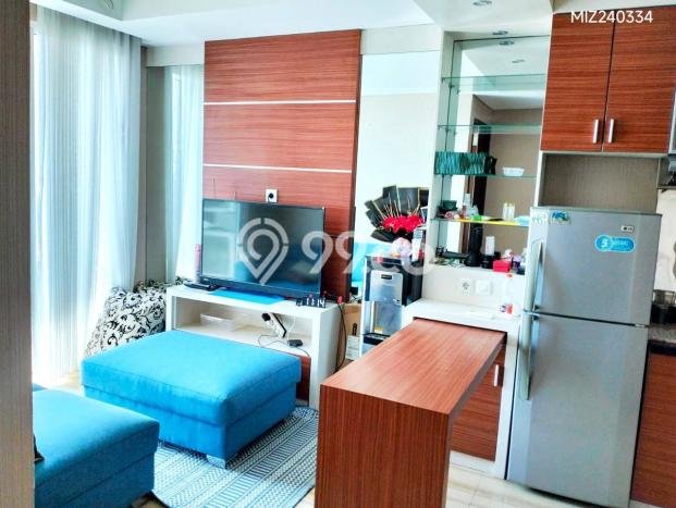 Untuk Dijual Apartemen 2 KT & 2 KM di Surabaya Area Strategis Untuk Dijual Apartemen 2 KT & 2 KM di Surabaya Area Strategis
