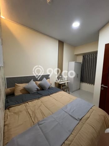 Dijual Apartemen 2 Kamar Tidur, 1 Kamar Mandi di Bubutan, Surabaya Dijual Apartemen 2 Kamar Tidur, 1 Kamar Mandi di Bubutan, Surabaya