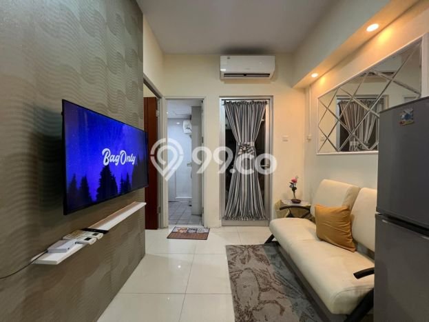 Dijual Apartemen 2 Kamar Tidur, 1 Kamar Mandi di Bubutan, Surabaya Dijual Apartemen 2 Kamar Tidur, 1 Kamar Mandi di Bubutan, Surabaya