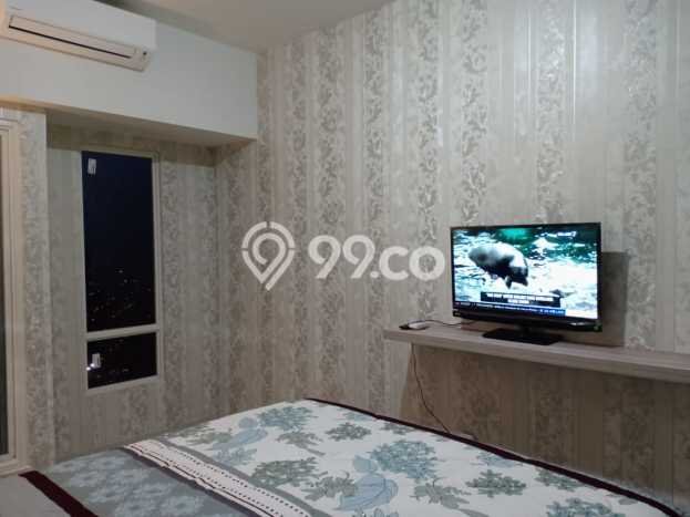 Tersedia Apartemen 1 KT, 1 KM, 25m2 di Wiyung, Surabaya Tersedia Apartemen 1 KT, 1 KM, 25m2 di Wiyung, Surabaya