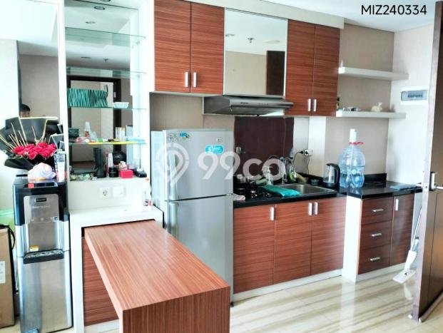 Untuk Dijual Apartemen 2 KT & 2 KM di Surabaya Area Strategis Untuk Dijual Apartemen 2 KT & 2 KM di Surabaya Area Strategis