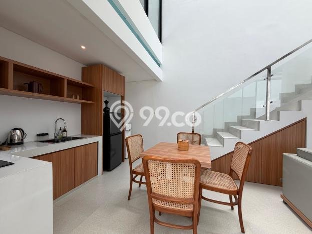 Dijual Rumah Mewah Elegan Dengan View Eksklusif di Nusa Dua, Badung Dijual Rumah Mewah Elegan Dengan View Eksklusif di Nusa Dua, Badung