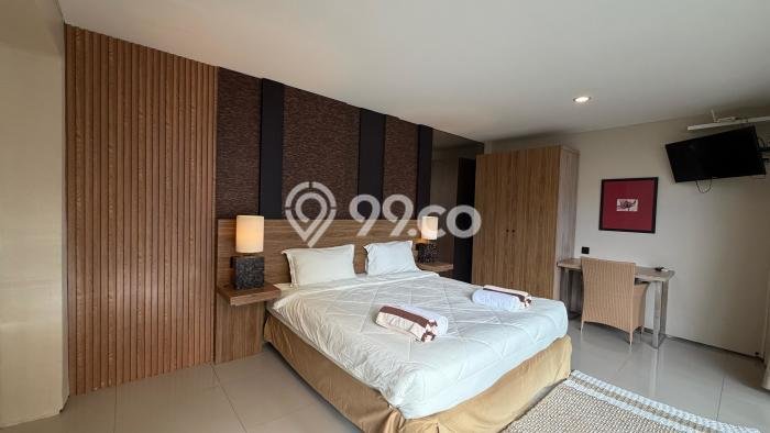 Rumah Modern 2 KT di Nusa Dua Badung Full Furnished Rumah Modern 2 KT di Nusa Dua Badung Full Furnished