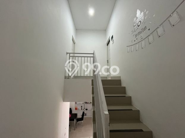 Rumah Modern 2 Kamar LT 124m2 di Jimbaran Rumah Modern 2 Kamar LT 124m2 di Jimbaran