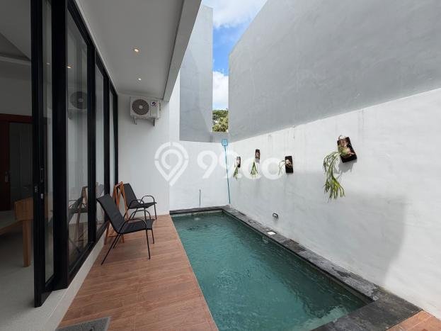 Dijual Rumah Mewah Elegan Dengan View Eksklusif di Nusa Dua, Badung Dijual Rumah Mewah Elegan Dengan View Eksklusif di Nusa Dua, Badung