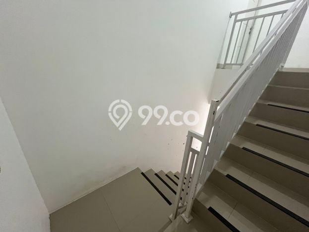 Rumah Modern 2 Kamar LT 124m2 di Jimbaran Rumah Modern 2 Kamar LT 124m2 di Jimbaran