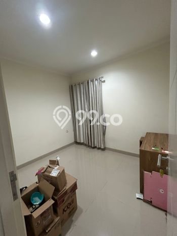 Dijual Hunian Rumah Terawat 3 KT di Gading Serpong Scientia Garden, Tangerang Dijual Hunian Rumah Terawat 3 KT di Gading Serpong Scientia Garden, Tangerang