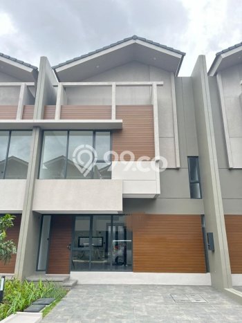 Jarang Ada! Rumah Kontrakan 4 Kamar Nyaman Siap Huni Summarecon Tangerang Jarang Ada! Rumah Kontrakan 4 Kamar Nyaman Siap Huni Summarecon Tangerang