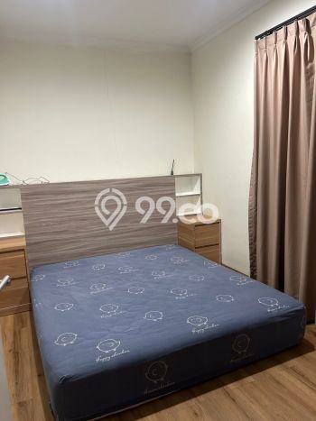 Dijual Hunian Rumah Terawat 3 KT di Gading Serpong Scientia Garden, Tangerang Dijual Hunian Rumah Terawat 3 KT di Gading Serpong Scientia Garden, Tangerang
