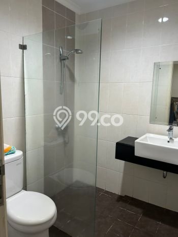 Dijual Hunian Rumah Terawat 3 KT di Gading Serpong Scientia Garden, Tangerang Dijual Hunian Rumah Terawat 3 KT di Gading Serpong Scientia Garden, Tangerang