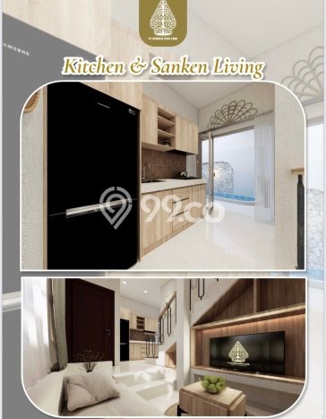 Dijual Cepat! Vila di Sleman, Luas 72m², Kawasan Prospektif dengan potensi naik Dijual Cepat! Vila di Sleman, Luas 72m², Kawasan Prospektif dengan potensi naik