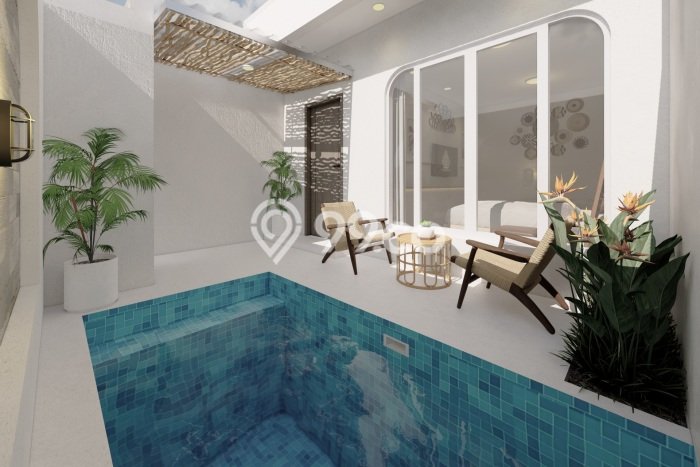 PELUANG INVESTASI! Vila Kawasan Sleman, Area 38m², Potensi Menjanjikan PELUANG INVESTASI! Vila Kawasan Sleman, Area 38m², Potensi Menjanjikan