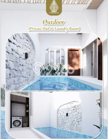 Dijual Cepat! Vila di Sleman, Luas 72m², Kawasan Prospektif dengan potensi naik Dijual Cepat! Vila di Sleman, Luas 72m², Kawasan Prospektif dengan potensi naik