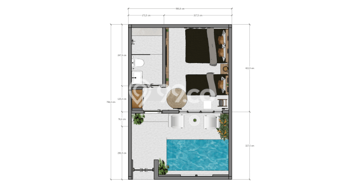 PELUANG INVESTASI! Vila Kawasan Sleman, Area 38m², Potensi Menjanjikan PELUANG INVESTASI! Vila Kawasan Sleman, Area 38m², Potensi Menjanjikan
