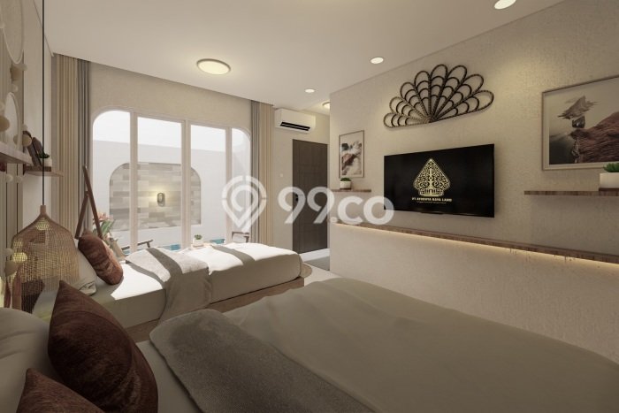 PELUANG INVESTASI! Vila Kawasan Sleman, Area 38m², Potensi Menjanjikan PELUANG INVESTASI! Vila Kawasan Sleman, Area 38m², Potensi Menjanjikan