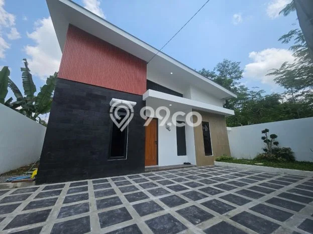 Dijual Rumah Strategis Bagus Punya 3 KT di Minggir Sleman SHM Dijual Rumah Strategis Bagus Punya 3 KT di Minggir Sleman SHM