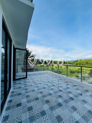 Rumah Modern Minimalis 3 KT Bisa Langsung Pindah di Moyudan Rumah Modern Minimalis 3 KT Bisa Langsung Pindah di Moyudan