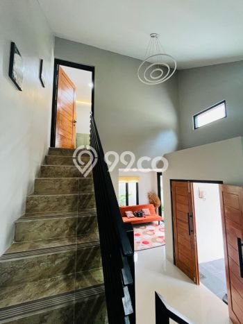 Jual Rumah Minimalis Bagus Punya 3 KT di Turi Sleman - Jual Rumah Minimalis Bagus Punya 3 KT di Turi Sleman -