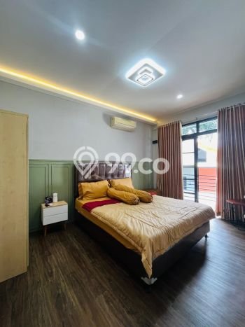 Jual Rumah Minimalis Bagus Punya 3 KT di Turi Sleman - Jual Rumah Minimalis Bagus Punya 3 KT di Turi Sleman -