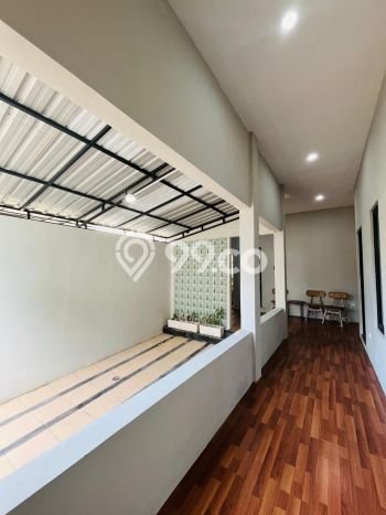 Jual Rumah Minimalis Bagus Punya 3 KT di Turi Sleman - Jual Rumah Minimalis Bagus Punya 3 KT di Turi Sleman -