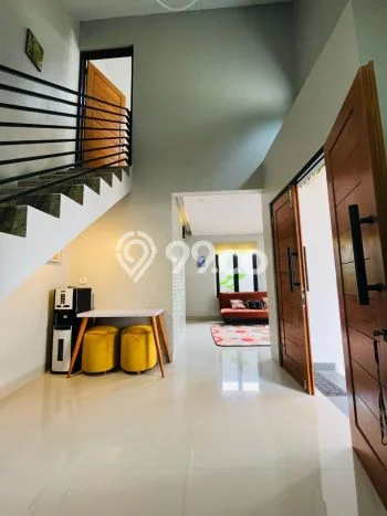 Jual Rumah Minimalis Bagus Punya 3 KT di Turi Sleman - Jual Rumah Minimalis Bagus Punya 3 KT di Turi Sleman -