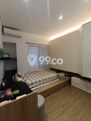 Rumah Luas Asri 2 KT Siap Huni di Kota Baru Parahyangan Bandung Rumah Luas Asri 2 KT Siap Huni di Kota Baru Parahyangan Bandung