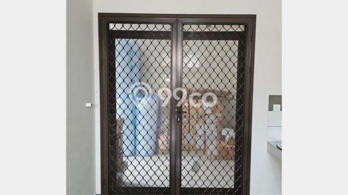 Rumah Modern 2 KT di Kota Baru Parahyangan Bandung Unfurnished Rumah Modern 2 KT di Kota Baru Parahyangan Bandung Unfurnished