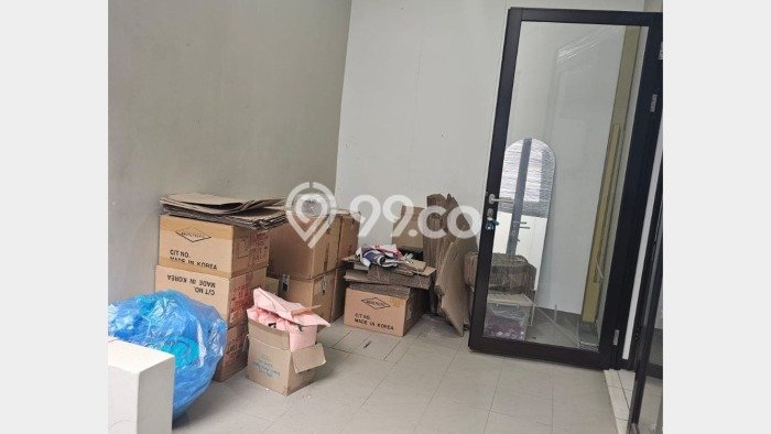 Rumah Modern 2 KT di Kota Baru Parahyangan Bandung Unfurnished Rumah Modern 2 KT di Kota Baru Parahyangan Bandung Unfurnished