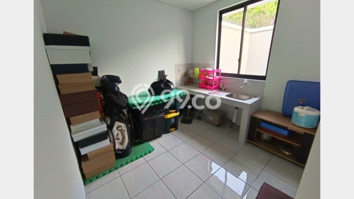 Ruko Kawasan Kota Baru Parahyangan, Luas 145m², Lokasi Strategis Ruko Kawasan Kota Baru Parahyangan, Luas 145m², Lokasi Strategis