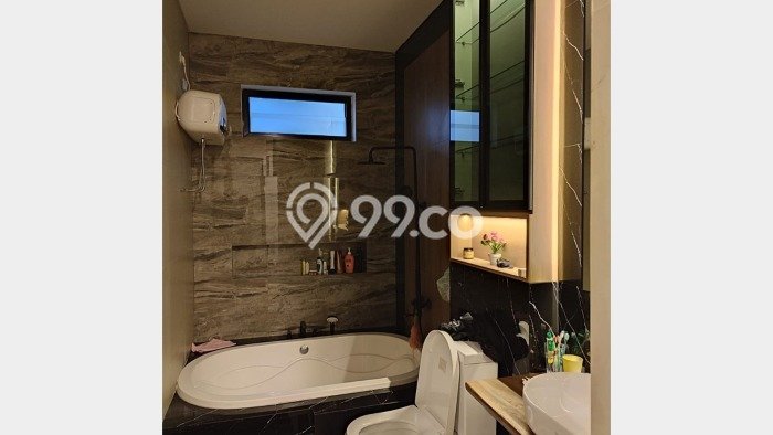Dijual Rumah Mewah Elegan Dengan View Eksklusif di Kota Baru Parahyangan, Bandung Dijual Rumah Mewah Elegan Dengan View Eksklusif di Kota Baru Parahyangan, Bandung