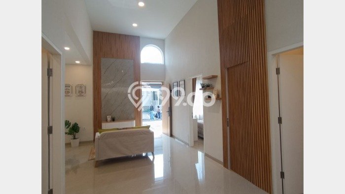 Jual Rumah Eksklusif 3 KT di Kota Baru Parahyangan, Bandung Jual Rumah Eksklusif 3 KT di Kota Baru Parahyangan, Bandung