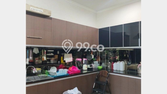 For Sale! Premium House LT 451m2 Desain Elegan di Kota Baru Parahyangan For Sale! Premium House LT 451m2 Desain Elegan di Kota Baru Parahyangan