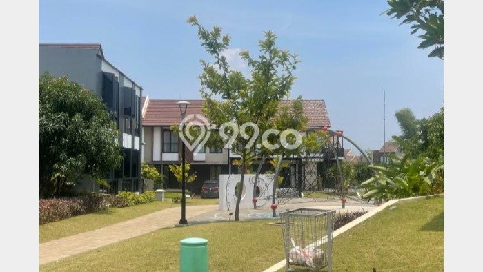 Rumah Minimalis 3 Kamar LT 120m2 di Kota Baru Parahyangan Rumah Minimalis 3 Kamar LT 120m2 di Kota Baru Parahyangan