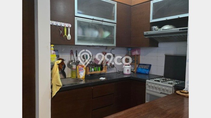 Rumah Luas Asri 2 KT Siap Pakai di Kota Baru Parahyangan Bandung Rumah Luas Asri 2 KT Siap Pakai di Kota Baru Parahyangan Bandung