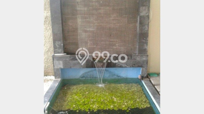 Rumah Luxury Modern Tanpa Renovasi di Kota Baru Parahyangan Bandung Rumah Luxury Modern Tanpa Renovasi di Kota Baru Parahyangan Bandung