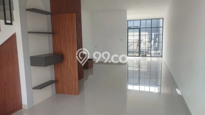 Rumah Minimalis 3 KT di Kota Baru Parahyangan Bandung Unfurnished Rumah Minimalis 3 KT di Kota Baru Parahyangan Bandung Unfurnished