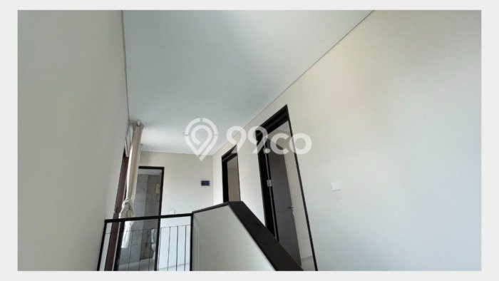 Rumah Minimalis 3 Kamar LT 120m2 di Kota Baru Parahyangan Rumah Minimalis 3 Kamar LT 120m2 di Kota Baru Parahyangan