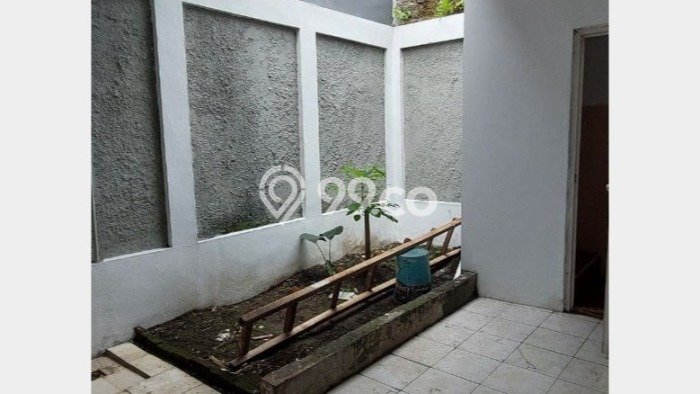 Rumah Modern 3 Kamar LT 108m2 di Kota Baru Parahyangan Rumah Modern 3 Kamar LT 108m2 di Kota Baru Parahyangan